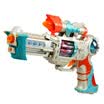 Dongfa DONGFA Cosmic Pioneer Boy Children Baby Toys Cool Simulation Electric Acoustic Light Gun Light Machine Gun Assault Rifle Machine Gun Submachine Gun Pistol