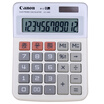 Canon LS-120H 12-bit calculator