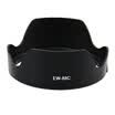 Weather EW-88C 82mm bayonet hood can be used for 24-70mm f 28L II USM lens 5DSR 5DS 5D 6D etc
