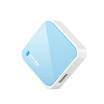 TP-LINK TL-WR703N 150M wireless mini-3G router