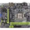MAXSUN MS-H110D4L all solid version of the motherboard Intel H110 LGA 1151