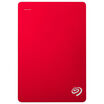 Seagate Backup Plus 2TB USB30 25-inch mobile hard disk metal China Red STDR2000303