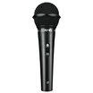 KFW SK-Q200 Black Wired Microphone Mobile Microphone Microphone Microphone KTV Family Karaoke Concert Microphone 5m Audio Cable