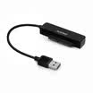 Mai Wo MAIWO K104A USB30 to sata converter hard drive cable easy drive line 25-inch hard drive data cable white