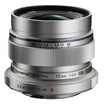 Olympus OLYMPUS MZUIKO DIGITAL ED 12mm f 20 wide-angle fixed focus lens