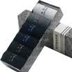 Langsha socks cotton socks in the tube men&39s casual business socks 6 pairs of fine gift box black 2 green 2 dark gray 1 light gray 1