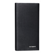 Samsonite Alen Fashion Business Leather Leather Wallet 47Q 09002 Black