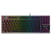 Rapoo V500 RGB mechanical keyboard