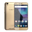Cubot Manito MTK6737 Smart Phone Gold