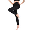 Jingdong supermarket Arctic cashmere underwear low waist velvet was thin ladies one legoise black uniform