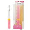 Panasonic Panasonic children&39s electric toothbrush dedicated brush head design LED interior light design EW-DS32-P405