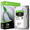 Seagate Barracuda Series 500GB 7200 RPM 32M SATA3 desktop mechanical hard drive ST500DM009