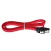 Shanze SAMZHE SZ-7009 SATA hard drive data cable 1 m straight straight