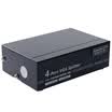 Shanze SAMZHE HV-804W VGA splitter 4 port 250MHZ into the four high-definition video divider one four computer TV 1 minute 41 drag 4 divider