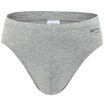Shuyi 2 pieces Men&39s underwear BECOVER series briefs 55 0014P Flower gray 501 XXL