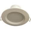 NVC Downlight led downlight 6W open hole 85mm white lamp surface 3000K yellow light