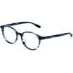 Levis glasses frame tortoiseshell color full frame plate frame ultra-light near glasses optical frames men&women models LS06474-C02 51mm