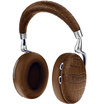 Parrot PARROT Zik30 wireless Bluetooth active noise reduction touch headphones brown alligator pattern