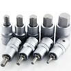 YT-7730 12 &quothexagonal screwdriver sleeve HEX14X50MM