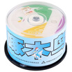 Woodpecker DVD R 16 Speed ​​47GK Series Bottles 50 discs