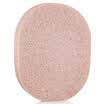 Jingdong supermarket excellent home UPLUS mineral thickened wash wash wash Yanmian color random cleansing flutter deep remover cleaning pores horn skin skin sponge