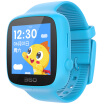 360 children&39s watches color screen version of the anti-lost water GPS positioning children&39s mobile phone 360 ​​children guards children&39s watches SE W601 smart color phone watches cherry powder