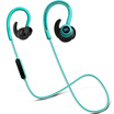 JBL Reflect Contour Wireless Bluetooth Headset Ear Earphone & Headphone Headset Green Mini Mini