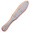 Craftsman MrGreen M-2201OR imports of stainless steel rubbing feet pedicure footwork foot stone to dead skin cocoon grinding feet washing feet brush