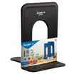 Guangbo GuangBo in the iron book shelves book book by 2 pay blue&black color random WZ5933S