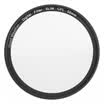 Weather is good 58mm ultra-thin CPL polarized polarizing filter for Canon 700D 1300D18-55 55-250 Nikon Samsung Olympus Fuji SLR micro single camera lens