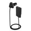 TIEMOTU UTCR28PD 96A four-car charger car charger Cigarette lighter for Android Apple iPadair2iPad mini4iPhone6s6Plus