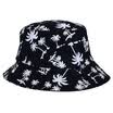 Jingdong Supermarket Meng Si Ke MSEK MMZ170271 Hat Female Korean Women&39s Cap Cap Outdoors Sunshade Hat Big Fisherman&39s Hat Couple Hat Black