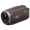 Sony SONY HDR-CX450 high-definition digital camera optical image stabilization 30 times optical zoom Zeiss lens support WIFI NFC transmission