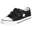 Pullrior Couples Classic Casual Casual Shoes Casual Shoe Casual Boots WXY55 Black 43