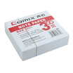 Qixin COMIX note paper note paper 107x96mm office stationery B2371