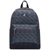Kamiliant River Fantasy Style Wooling Process Warm Winter Shoulder Bag Male Student Bag 41Q 44001 Dark Green