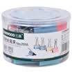 Miki SUNWOOD 2016 15mm color long tail clip long tail folder 60 tube new&old packaging random
