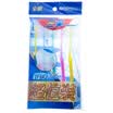 Three laughs rainbow bridge toothbrush fine hair soft hair tongue brush 5 sets