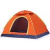 Wolf Walker speed open automatic tent outdoor double family set sunscreen double camping camping fruit green