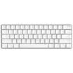 ikbc new poker2 Type-C 61 key mini mechanical keyboard PBT keycap original Cherry shaft white black shaft