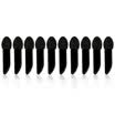 Jingdong supermarket excellent home UPLUS single head eye shadow eye shadow brush ten loaded color random old&new packaging random delivery