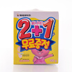 Oro Lele Pororo Po Lu Lu child soap fragrance-free 85g × 3 South Korea imported baby shower bathes hand-washing soap