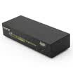 Rui Fu REVOFREE CY-V6008 VGA splitter one eight screen reader computer monitor a delay of eight into a video frequency divider 8-600 bandwidth