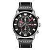 Fila FILA watch simple fashion sports waterproof luminous men watch FLM38-787-007