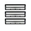 Apache A206W razor head 3 Pack double blade US imports blade
