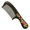 Palace Court Shen Guibao Lacquer Crafts Gold Combs Long Shirt Dents Birthday Gifts Gift Boxes CGB20-2