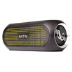 Yan Fei Li Shi Infinity Beta Music Sasser Wireless Portable Speaker Subwoofer outdoor Bluetooth audio support U disk play black Yan Fei Li Shi Infinity Beta Music Sasser Wireless Portable Speaker Subwoofer outdoor Bluetooth audio support U disk play black