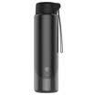 Unibott SK619A sport water bottleportable plastic sport water bottlePP protosomatic plastic bottlespace bottlecylinder bottle