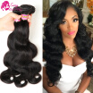 Sassy Girl Hair Brazilian Body Wave Good Cheap Brazillian Virgin Hair Body Wave 3 Bundle 8a Grade Virgin Unprocessed Human Hair