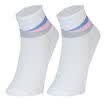 Jingdong Supermarket Star plus Square sports&leisure socks men&women socks two pairs of loaded tube socks 2023